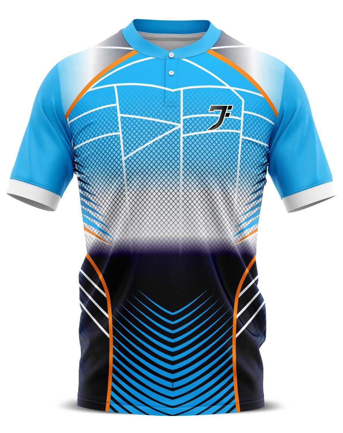 Custom Soccer-Handball-Field Hockey-Volleyball-Jersey-83