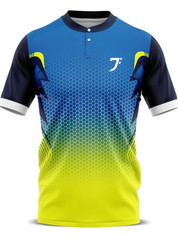 Custom Soccer-Handball-Field Hockey-Volleyball-Jersey-85